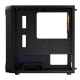 Logic PORTOS ARGB MINI USB 3.0 Case Black Logic PORTOS ARGB MINI USB 3.0 Case Black