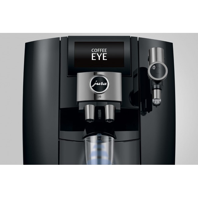 JURA J10 Fully-auto Espresso machine 1.9 L