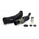 Celestron Ultima 65 spotting scope 55x BaK-4 Black, Grey