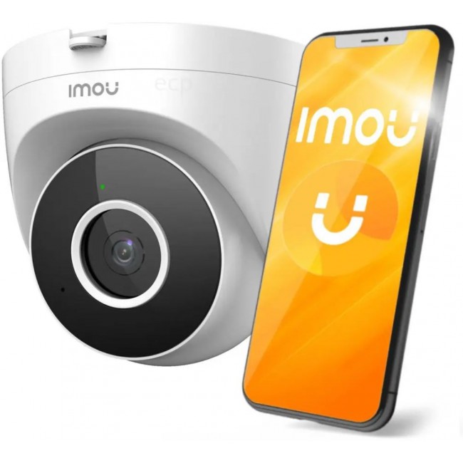 IMOU TURRET SE IP CAMERA IPC-T22EP-C