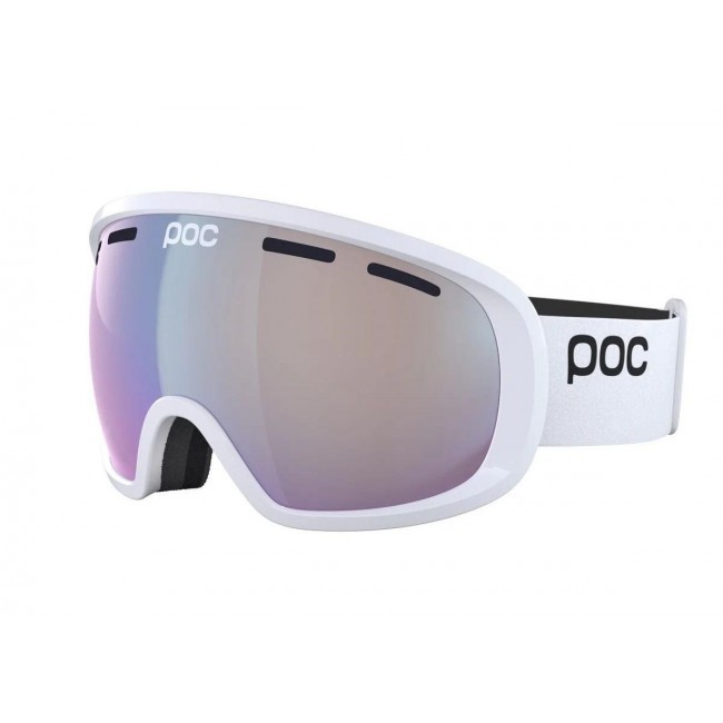 Ski goggles POC Fovea Mid Photochromic