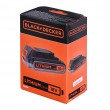 Black+Decker BL2518-XJ 18 V 2.5 Ah power tool battery Black+Decker BL2518-XJ 18 V 2.5 Ah power tool battery