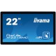 iiyama ProLite TF2215MC-B2 computer monitor 54.6 cm (21.5