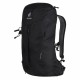 DEUTER AC LITE 16 HIKING BACKPACK BLACK DEUTER AC LITE 16 HIKING BACKPACK BLACK