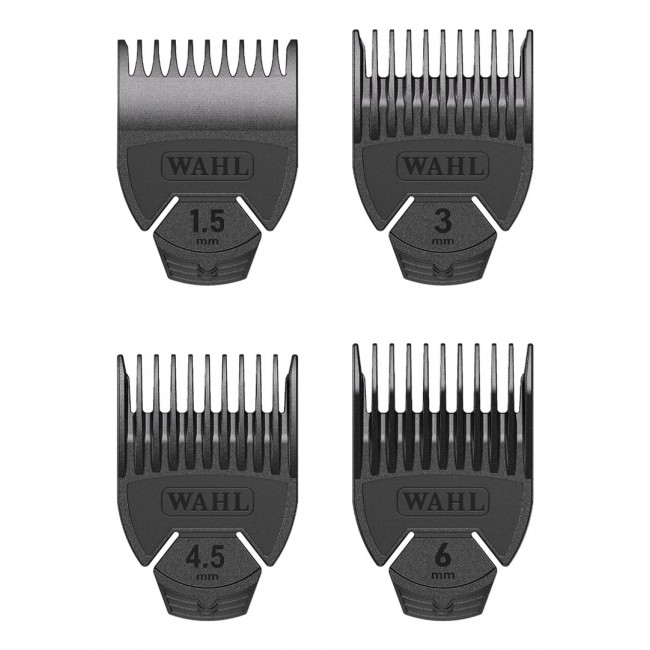 Wahl ChroMini Black 1 Nickel-Metal Hydride (NiMH)