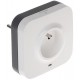 Legrand 050670 socket-outlet
