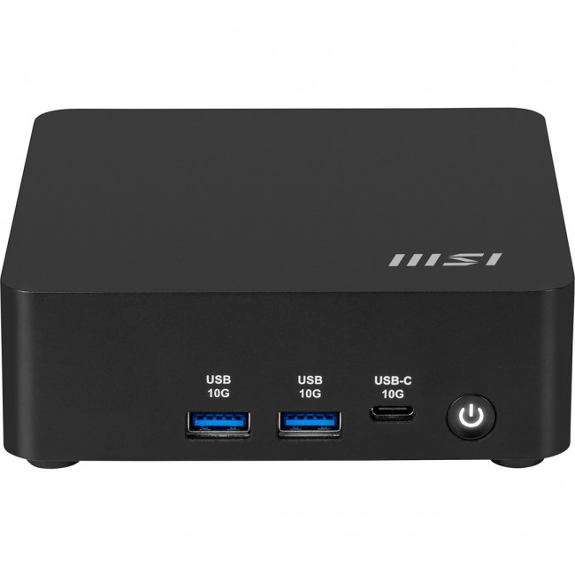 MSI Barebone Cubi NUC AI i5-125H with OS