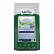 BALTICA Smaki region w Junior Lamb with veal - dry dog food - 12kg