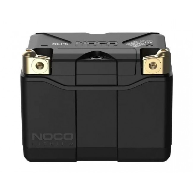 NOCO NLP5