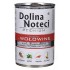 DOLINA NOTECI Premium Beef - Wet dog food - 400 g