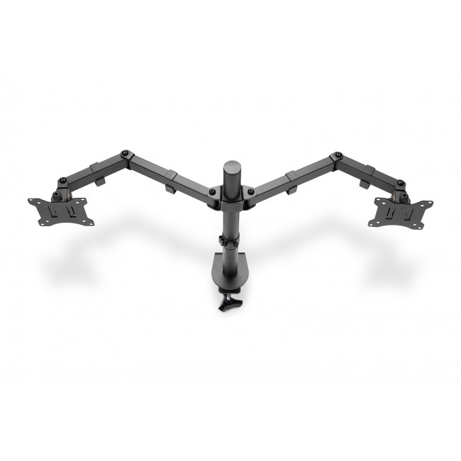 Digitus Dual monitor mount, 2x 32