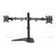 DIGITUS DA-90401 - stativ - for 2 moni