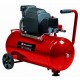 Einhell TC-AC 190/50/8 air compressor 1500 W 165 l/min Einhell TC-AC 190/50/8 air compressor 1500 W 165 l/min