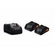 FEIN GBA 18 V 4.0 AH AS BATTERY PACK FEIN GBA 18 V 4.0 AH AS BATTERY PACK