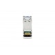LevelOne 2.5Gbps Single-mode Industrial SFP Transceiver, 80km, 1550nm, -40 C to 85 C