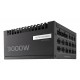 ASUS ASUS-PRO-WS-3000P power supply unit 3000 W 20+4 pin ATX ATX Black