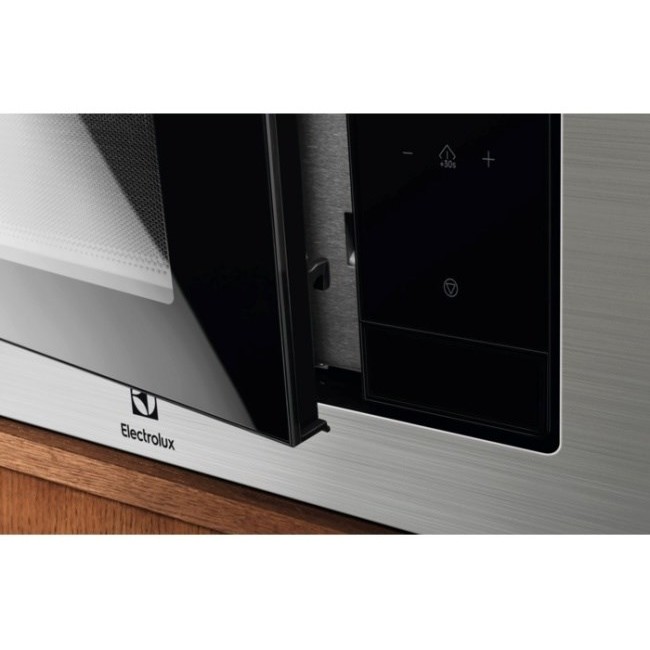 Electrolux EMS4253TBX Built-in microwave oven Stainless steel 23 L 900 W