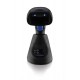 Datalogic QM2500-BK-433K1 barcode reader Handheld bar code reader 2D Black