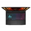 MSI Katana 15 HX B14WFK-605XPL Intel Core i7 i7-14650HX Laptop 39.6 cm (15.6