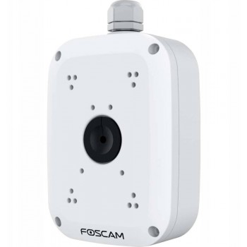 Junction box FOSCAM FAB28H White
