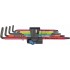 Wera 967/9 TX XL L-shaped hex key set Metric 9 pc(s)