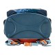 Herlitz Loop Plus TechMech school bag set Boy Polyester Blue, Orange Herlitz Loop Plus TechMech school bag set Boy Polyester Blue, Orange