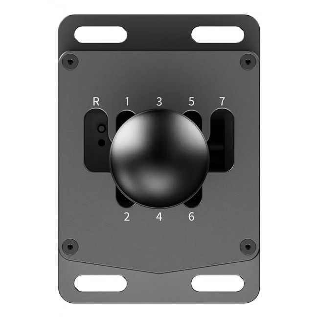 Moza Racing HGP Shifter
