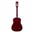 V-TONE CG One SB - classical guitar 4/4, sunburst