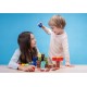 Marioinex Mini Waffle Building Blocks, 302 pieces Marioinex Mini Waffle Building Blocks, 302 pieces