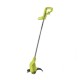 Ryobi RLT3525 25 cm 350 W Electric AC Grey, Yellow