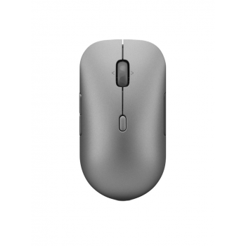 Lenovo Pro Plus 6050 mouse Office Ambidextrous RF Wireless + Bluetooth Optical 2400 DPI