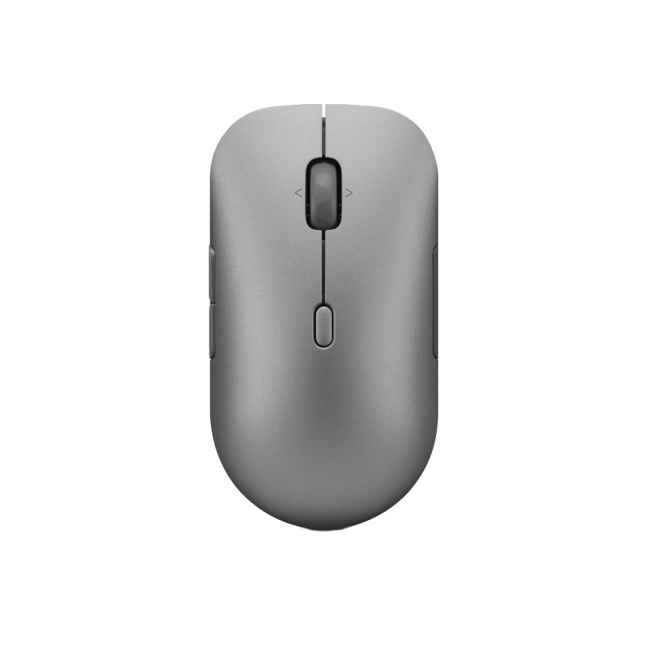 Lenovo Pro Plus 6050 mouse Office Ambidextrous RF Wireless + Bluetooth Optical 2400 DPI Lenovo Pro Plus 6050 mouse Office Ambidextrous RF Wireless + Bluetooth Optical 2400 DPI