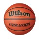Wilson Evolution Game Indoor Orange