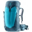 Deuter AC Lite 22 SL 22 L Blue Deuter AC Lite 22 SL 22 L Blue