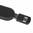 Lenovo 4XW1S62315 wireless presenter Bluetooth/RF Black