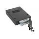 Icy Dock MB492SKL-B drive bay panel Black