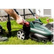 Metabo RM 36-18 LTX BL 36 Akku-Rasenm 