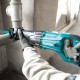 Makita JR3061T reciprocating saw 3000 spm 1250 W Black, Green