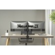 Deltaco ARM-0300-B TV mount/stand 81.3 cm (32