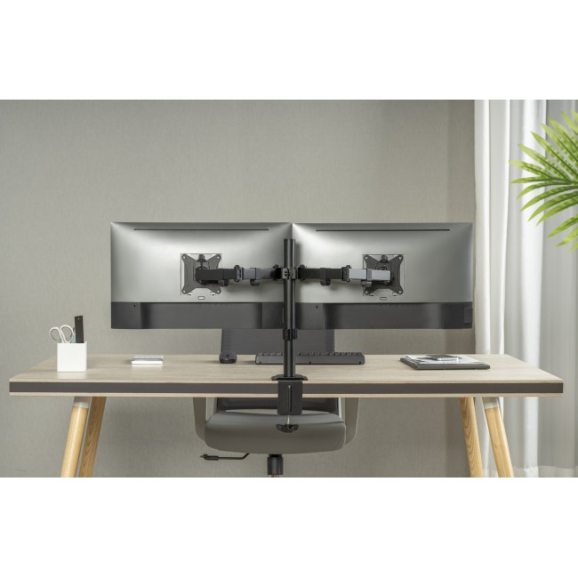 Deltaco ARM-0300-B TV mount/stand 81.3 cm (32