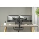 Deltaco ARM-0300-B TV mount/stand 81.3 cm (32