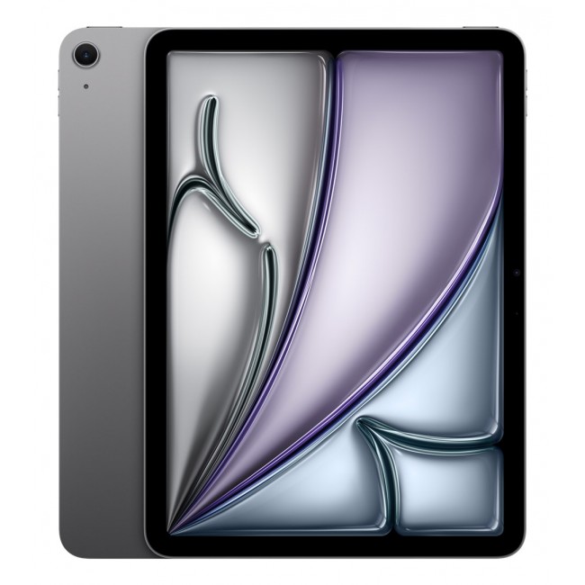Apple iPad Air 11 WiFi Gray - Tablet