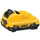 DeWALT DCB124-XJ cordless tool battery / charger DeWALT DCB124-XJ cordless tool battery / charger