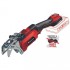 Einhell GE-GS 18/150 Li-Solo Black, Red 3.94
