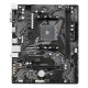 GIGABYTE A520M K V2 Motherboard - Supports AMD Ryzen 5000 Series AM4 CPUs, up to 5100MHz DDR4 (OC), PCIe Gen3 x4 M.2, GbE LAN, USB 3.2 Gen 1 GIGABYTE A520M K V2 Motherboard - Supports AMD Ryzen 5000 Series AM4 CPUs, up to 5100MHz DDR4 (OC), PCIe Gen3 x4 M.2, GbE LAN, USB 3.2 Gen 1