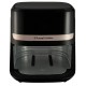 Russell Hobbs SatisFry Hei luftfritteuse Single 4.3 L Stand-alone 1300 W Hot air fryer Black
