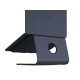 Rain Design MSTAND LAPTOP STAND MIDNIGHT Anthracite 38.1 cm (15