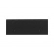 Lanberg WAF1-5203-06-00B rack cabinet 6U Wall mounted rack Black Lanberg WAF1-5203-06-00B rack cabinet 6U Wall mounted rack Black