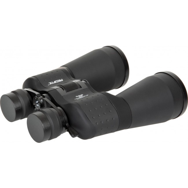 Prooptic 10-30X60 binoculars