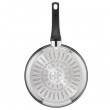 Tefal Emotion 24 cm stainless steel pan E30004